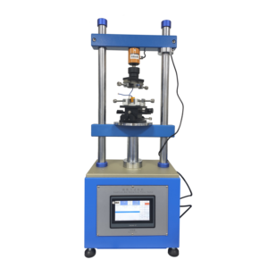 Insert <span class=keywords><strong>Pull</strong></span>-Out Force Tester | Bevestigingssterkte Testmachine | Iso 1891 Astm F1575 Standaard - Product Image 1