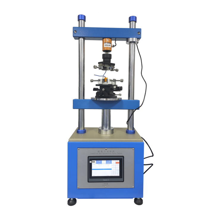 Insert Pull-Out Force Tester | Fastener Strength Testing Machine | ISO ...