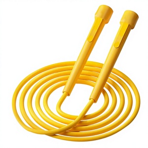 เชือกกระโดดเด็กแบบปรับได้ 2.8 เมตร สำหรับนักเรียน<span class=keywords><strong>ประถม</strong></span> ออกกำลังกาย ฟิตเนส สร้างรูปร่าง อุปกรณ์กีฬา ขายส่ง - Product Image 1