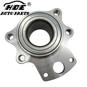 43281-AA300 43280AA300 4325240P00 VKBA3313 Roulement de moyeu de roue arrière en gros pour Nissan 300ZX - Product Image 6