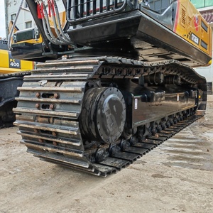 Excavatrice sur chenilles d'occasion SANY SY365 à vendre en Chine, moteur Isuzu, 36,5 tonnes, capacité de la benne de 1,2 m, composants Kawasaki - Product Image 3