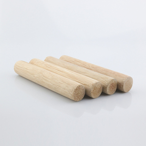 Gậy Khuếch Tán Lớn Hình Sậy Mây Dày Thân Thiện Với Môi Trường Bằng Gỗ Tự Nhiên - Product Image 6