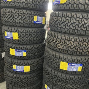 Pneumatico Radiale 265/70R17 Rinforzato a 10 Strati per Tutti i Terreni, <span class=keywords><strong>Fuoristrada</strong></span> per Pajero - Product Image 5