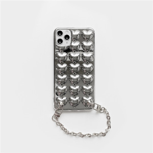 Funda de teléfono móvil para <span class=keywords><strong>iphone</strong></span> <span class=keywords><strong>12</strong></span> <span class=keywords><strong>mini</strong></span> <span class=keywords><strong>12</strong></span> pro <span class=keywords><strong>12</strong></span> pro max, gran oferta - Product Image 4