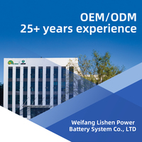 Origo 4s2p 14,8 V 172Ah 180Ah módulo de batería VDA 355 módulo 172ah 180Ah NCM módulo de batería