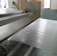 Système de lamination à chaud haute performance avec colle PUR