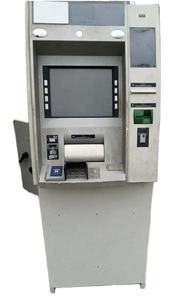 Incor-cenizas ixdorf, 4060 Ash, eposit y ithdraw - Product Image 3