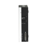 Stabilisateur d'Inverter IGBT 5000VA Haute Précision 220V±0.5% 100% Puissance Régulateur de Tension Monophasé