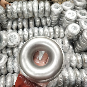 ỐNG XẢ 304 THÉP KHÔNG GỈ DONUT 3 O. D - Product Image 5