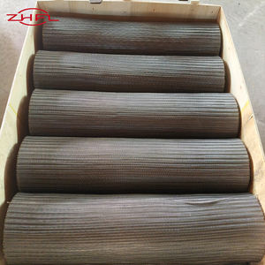 สายพานลำเลียงสแตนเลสเกรดอาหาร ทนความร้อน ทอแบบธรรมดา ยี่ห้อ Longteng ขนาด 2230x880x640 มม. ตัวเครื่องหลัก - Product Image 6