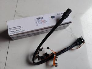 原装全新 01M 01M325283A 变速箱内部线束 095 096 G93 适用于大众奥迪带状传感器换档电磁阀 01M927365 - Product Image 2