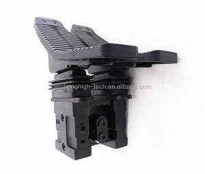 Zx200 ZX200-3 Graafmachine Onderdelen Voet Ventiel Ppc Hydraulische Bediening <span class=keywords><strong>Joystick</strong></span> 9108066 4351142 - Product Image 3