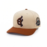 Nouvelle Casquette de Baseball Homme Haute Qualité Style Décontracté Tendance Era Fitted-Cap-Snapback Distressed Dad Hat