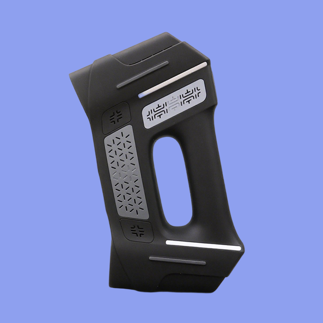 Custom Professional Grade 0.03mm Handheld Blue Beam Laser Inspection System Car Machinery element Supplier Industrial USB Stock