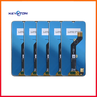 Reemplazo de Pantalla LCD con Digitalizador de Pantalla Táctil para Infinix Hot10lite X659B