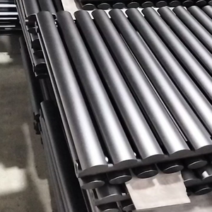 <span class=keywords><strong>Radiateur</strong></span> rectangulaire en acier inoxydable peu encombrant au design moderne pour applications de chauffage dans les petits appartements, les hôpitaux et les écoles - Product Image 5