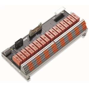 704-5064 - ใช้งานร่วมกับ Wago ได้ - Product Image 1