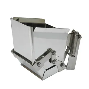 Ultihead weigher pouch packing machine hopper spare blades cutting blades