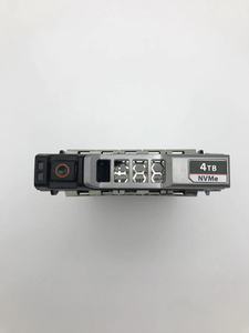 Y78KR 0Y78KR SSDPE2KX040T7 DC P4500 Y78KR 4TB 2.5 SSD PCIe NVMe U.2 - Product Image 4