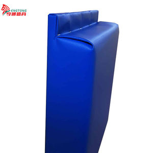Achetez des panneaux muraux bon marché, bon matériau, coussin pour les murs, tapis de protection pour les murs de gymnase, tapis pour les stades - Product Image 2