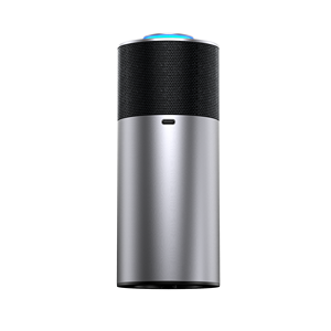 Rafraîchisseur d'air anti-enregistrement à ultrasons pour voiture avec dispositif anti-espion vocal - Product Image 6