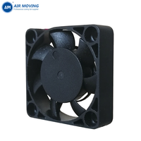 Ventilateur de refroidissement miniature AM3007M12S 30 mm, silencieux, DC 5V 12V, faible bruit, 3007 30*30*7 mm, ventilateurs axiaux en plastique