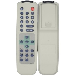 Télécommande TV Changhong K11F pour téléviseur Changhong avec fonction de copie de code en option - Product Image 5