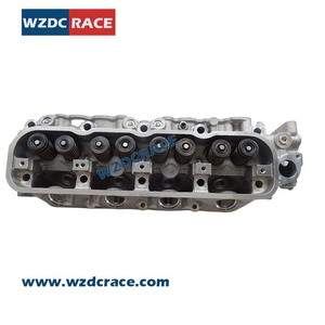 Conjunto de Cabeza de Cilindro WZDC RACE 11101-73020 para Motor Jinbei Haishi 4Y 491, Pieza de Repuesto - Product Image 1