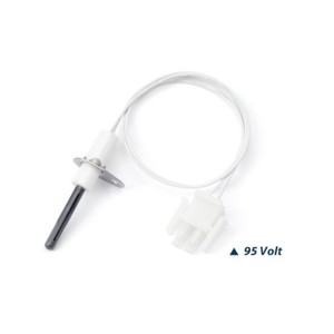 Aiguille d'allumage à gaz 75M21 pour cuisinière électrique, allumeur encastré, pièces de chauffe-eau en matériaux de haute qualité - Product Image 4
