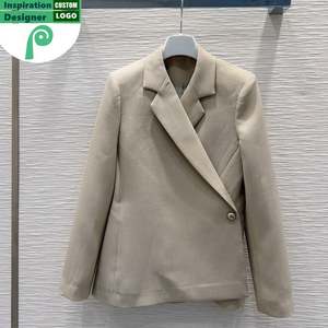 Manteaux d'hiver vintage coréens pour femmes, vêtements décontractés et élégants pour femmes, achat <span class=keywords><strong>en</strong></span> gros <span class=keywords><strong>en</strong></span> <span class=keywords><strong>ligne</strong></span> auprès de grossistes <span class=keywords><strong>en</strong></span> <span class=keywords><strong>ligne</strong></span> réputés - Product Image 1