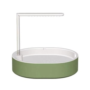 Cepillo de Aseo Ecológico de Lujo para Loros, Material PP Suave, Herramienta de Baño y Limpieza, Eliminador de Pelo, Eliminador de Olores, Masajeador - Product Image 6