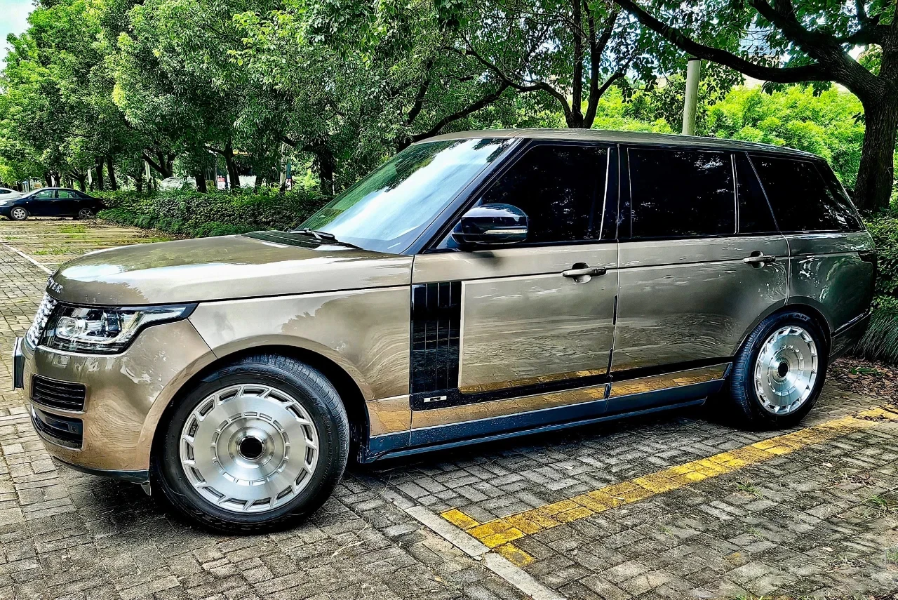 24 inch rims for a 1993 chevy caprice