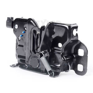 Pestillo <span class=keywords><strong>de</strong></span> capó <span class=keywords><strong>de</strong></span> bajo <span class=keywords><strong>precio</strong></span> 4589688AE 68249962AA para 2011-2022 Jeep <span class=keywords><strong>Grand</strong></span> <span class=keywords><strong>Cherokee</strong></span> WK - Product Image 3