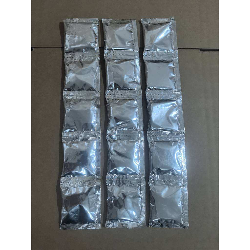 เหยื่อล่อแมลงวันชนิดละลายน้ำได้ 15 แพ็ค