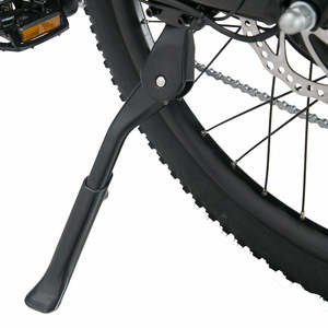 Vélo de montagne à moteur central haute performance Cysum NOVA, 27,5 pouces, batterie amovible au lithium LG 48V 672Ah, autonomie de 60100 km, moteur central E-b - Product Image 4