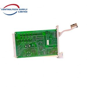 Módulo de Entrada Analógica de Alta Calidad 10102/1/1, 4 Canales de Voltaje y Corriente para Control de Procesos - Product Image 4
