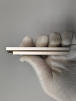 Módulo RFID UHF Integrado OEM de 4 Puertos, Lector UHF de Largo Alcance para Seguimiento de Activos, Frecuencia de 860-960 MHz