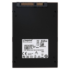 สำหรับ KC600 SATA 3.0 <span class=keywords><strong>SSD</strong></span> 6GB สำหรับแล็ปท็อปที่มีความเร็วในการอ่าน/เขียนเมกะไบต์/วินาที501-600 - Product Image 4