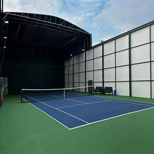 Tente pliante coulissante sur mesure de grande taille, auvent amovible à ouverture coulissante pour le stockage en extérieur - Product Image 5