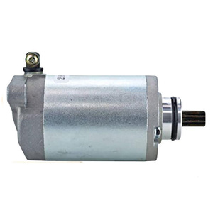 Motorino di Avviamento 31200-HLA-000 per <span class=keywords><strong>SYM</strong></span> <span class=keywords><strong>200</strong></span> RV180 GTS18003-14 - Product Image 5