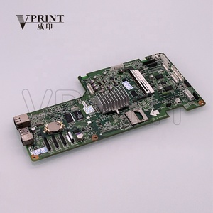 44248903 IBD-1维护<span class=keywords><strong>OEL</strong></span> PU CU板，适用于中国供应商的OKI C610主板打印机备件 - Product Image 4