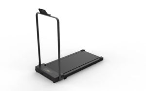 Caminadora Plegable OEM con <span class=keywords><strong>Manillar</strong></span> y Pantalla LED, Máquina de Ejercicio Portátil - Product Image 5