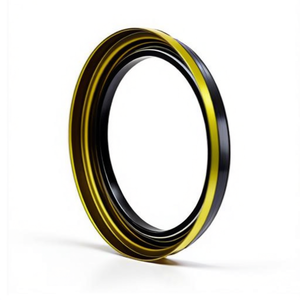 Joint d'étanchéité d'huile (pour moyeu d'essieu avant droit) pour Toyota Hilux KUN16 1989-2004 OE 90311-T0010 90311T0010 - Product Image 2
