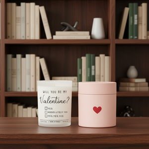 Bougie parfumée en gypse personnalisée pour la chambre à coucher et la maison, parfaite pour une ambiance féminine et charmante - Product Image 2