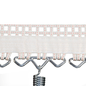 Rechthoekige <span class=keywords><strong>Trampolines</strong></span> Voor Concurrentie - Product Image 5