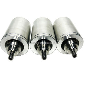 Transducteur <span class=keywords><strong>de</strong></span> tamisage industriel rotatif pour poudres et céréales, pour tamis vibrant circulaire à ultrasons - Product Image 4