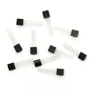 New & Original Guaranteed 3TT1T TO-92 Transistor CZSKU:VW29LB05 - Product Image 1