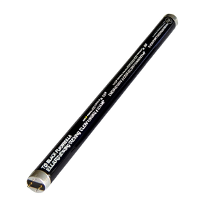 Tubo Fluorescente Nero T8 58W, Lampada a Risparmio Energetico a Luce Ultravioletta - Product Image 2