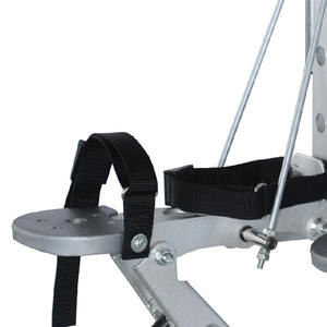 รองเท้ากีฬาแบบสปริง Kangaroo สำหรับการฝึกการเคลื่อนไหวเท้ากลางแจ้งสำหรับ Skyrunner Stilts - Product Image 3