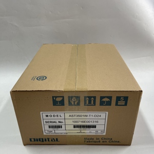 แผงสัมผัส HMI รุ่น Pro-face AST3501W-T1-D24 ของแท้ 100% ใหม่เอี่ยม - Product Image 1